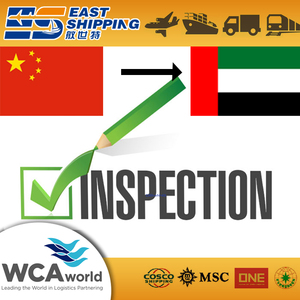 Toàn cầu đại lý tàu biển kiểm tra dịch vụ toàn diện kiểm tra vận chuyển đến Dubai khách hàng kiểm tra & kiểm soát chất lượng dịch vụ - Product Image 3