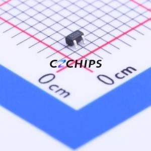 Nouvelle et originale diode BAV199T-7-F SOT-523, diode à usage général, fournisseur de composants électroniques en gros et service BOM - Product Image 1