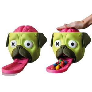 Distributeur de bonbons Zombie Pug, nouveau produit à succès transfrontalier - Product Image 5