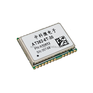 AT362-6T-30 6t20 <span class=keywords><strong>GPS</strong></span> Beidou mô-đun đơn-freq Core Board Độ chính xác cao vị trí thời gian Receiver thay thế T303-5 - Product Image 5