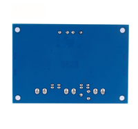 TPA3116D2 Carte d'amplificateur de puissance numérique mono 100W, module d'amplificateur audio monocanal de classe D DC12-26V pour subwoofer, HiFi