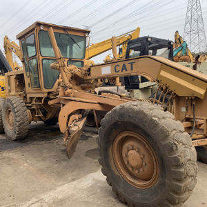 รถเกรดมอเตอร์140ก. มือสองจากอเมริกาชิ้นส่วนดั้งเดิมพร้อมกระปุกเกียร์ปั๊มเครื่องยนต์ - Product Image 1