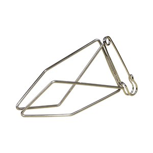 Palla/Hanky supporto in metallo, <span class=keywords><strong>Clip</strong></span> multifunzione trucchi magici porta mago Close up Stage illusioni accessori espedienti - Product Image 2