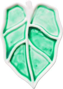 <span class=keywords><strong>Palette</strong></span> d'<span class=keywords><strong>aquarelle</strong></span> en <span class=keywords><strong>porcelaine</strong></span> <span class=keywords><strong>Palette</strong></span> d'<span class=keywords><strong>aquarelle</strong></span> en <span class=keywords><strong>porcelaine</strong></span> <span class=keywords><strong>Palette</strong></span> de céramique professionnelle d'artiste de feuilles de 5,5 pouces (céramique fine) - Product Image 3