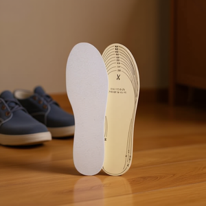 Plantillas Recortables Ilan, Talla Ajustable 36-44, para Zapatos - Product Image 3