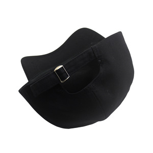Gorra de béisbol LED con luz brillante extraíble Sombrero ajustable clásico Construido en manos libres Faro Sombrero negro - Product Image 6
