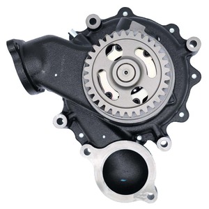 Bomba de agua para camión Hino F20C F21C 16100-3690 16100-3302 16100-3305 Pieza de repuesto OEM - Product Image 2