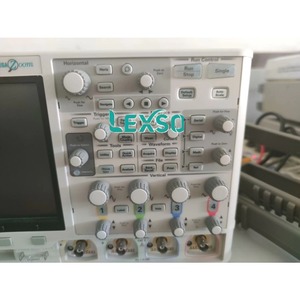 Osciloscopio de Almacenamiento Keysight DSOX3014A, 100 MHz, 4 Canales - Product Image 4