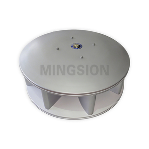 MINGSION AS-2000QX Altavoz de Alarma Portátil para Exteriores, Omnidireccional, Impermeable, de 360°, Sirena Electrónica de Advertencia de Emergencia - Product Image 1