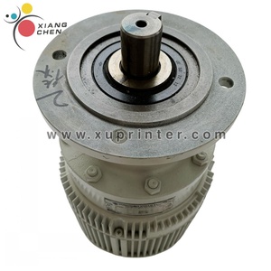 MA Original Motor L0843863 Gear Motor for KBA 105 Offset <b>Printing</b> <b>Machine</b> Spare Parts - Product Image 5