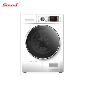 Sèche-linge à condensation de 8 kg, modèle C03 - Product Image 2