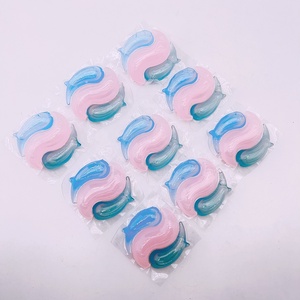Cápsulas de Lavandería 3 en 1 Top Bran Supra de China, Cápsulas de Detergente a Granel, Perlas de Aroma, Bolas de Gel, Potenciador de Jabón Líquido para Lavandería - Product Image 4