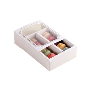 Bio-Degradable Meilleurs Ventes Boite <span class=keywords><strong>A</strong></span> Tiroir Pour Emballage Chocolats Ou Biscuits - Product Image 2