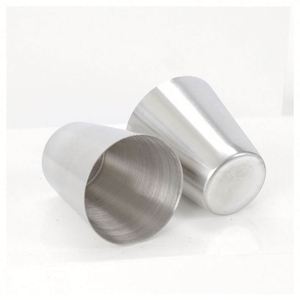 แก้วน้ำสแตนเลสแบบกำหนดเอง แก้วน้ำเก็บความร้อนสุญญากาศสำหรับเดินทาง - Product Image 6