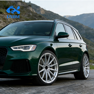 Rines de Auto Nuevos al por Mayor, Diseño Monobloque de Una Pieza con Acabado Brillante y Cóncavo Profundo para BMW, <span class=keywords><strong>Ferrari</strong></span> y McLaren <span class=keywords><strong>720S</strong></span> - Product Image 4