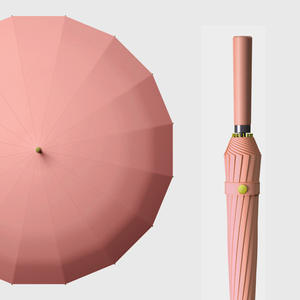 Портативный зонт для мужчин - Product Image 3