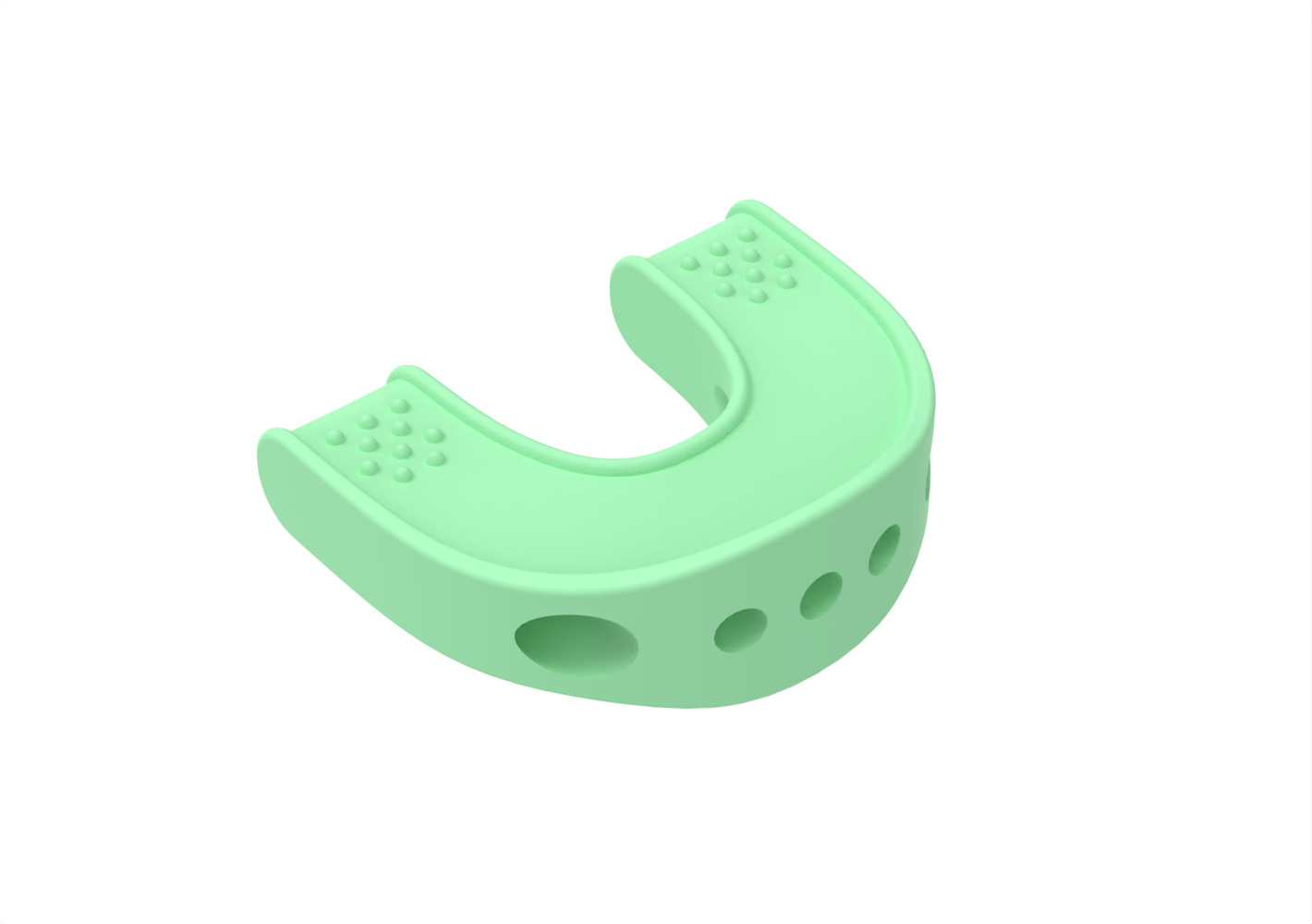Green(50lbs)