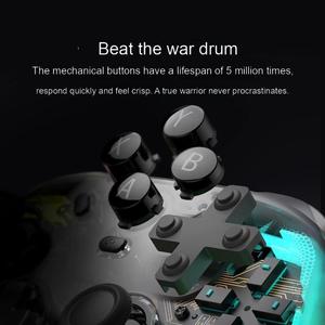 Cho GameSir kaleid K1 có dây trò chơi điều khiển rung động cơ cho <span class=keywords><strong>Xbox</strong></span> loạt x | S cho <span class=keywords><strong>Xbox</strong></span> một x | S <span class=keywords><strong>Windows</strong></span> 10/11 hơi mới phát hành - Product Image 3