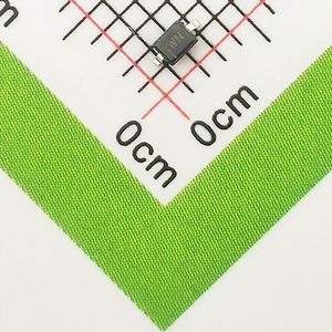 new & original BZT52C22S-VL SOD-323 Diodes Zener Diodes 200mW 22V 0.1uA - Product Image 1