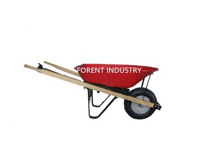 Электрическая Тяжелая тачка 36 В 48 В, грузоподъемный самосвал - Product Image 2