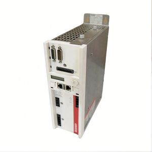 Module de commande numérique compact PLC Beckhoff Drive AX5106-0000-0200 scellé pour - Product Image 3