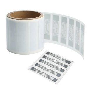 Nhà máy tùy biến <span class=keywords><strong>NFC</strong></span> và RFID thẻ Nhà cung cấp 13.56MHz trống có thể in nhãn etichetta RFID ntag213tt <span class=keywords><strong>NFC</strong></span> sticker thẻ - Product Image 3