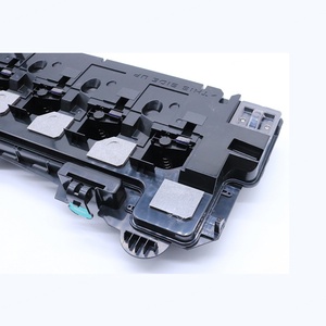 กล่องโทนเนอร์ของเสียที่ใช้งานร่วมกันได้สำหรับ C7025 C7020 C2265 C2263 C7030 CWAA0885ที่ใส่โทนเนอร์โทนเนอร์115R00128 - Product Image 3