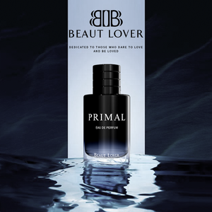 Perfume Natural de Lujo Ecológico para Hombre Beaut Lover con Notas Amaderadas Frescas, Botellas de Vidrio para Personalización a Granel, Marcas Deportivas - Product Image 6