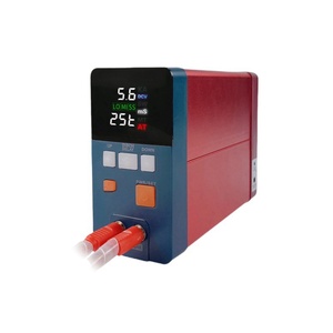 Máquina de Soldadura por Puntos Portátil Mini con Pulso de Alta Potencia para Aluminio, Níquel, Hierro, Baterías de Litio - Product Image 3