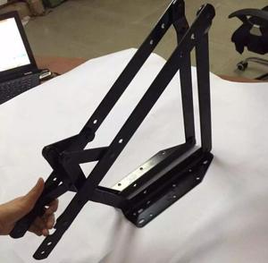 Iron Pull Out <strong>Sofa</strong> <strong>Sleeper</strong> &amp; <strong>Sofa</strong> Bed Mechanism Parts for Villa Home Office &amp; Bedroom - Product Image 2