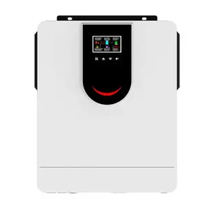 סולארי היברידית סולרית 7kw inverter pt