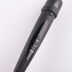 6 In 1 Interchangeable Barrel Curling Iron Set With LCD Display And Detachable Heads For Hair Styling - Product Image 3