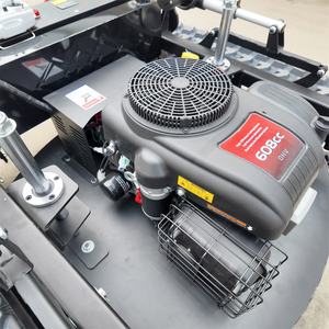 Tondeuse à gazon autotractée à essence LAWNIO LNO-1000D, moteur 22HP 608CC 764CC, hauteur de coupe réglable 30-200mm - Product Image 5