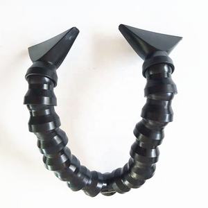 1/4 "3/8" 1/2 "3/4" "" את "צינור קירור צינור קירור גמיש צינור קירור גמיש - Product Image 3