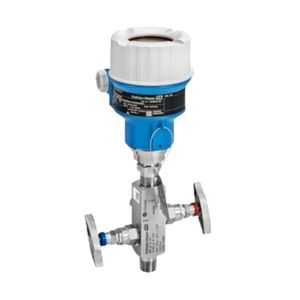 मूल एन्ट्रेस + हैसर गर्भाशय pmc51b दबाव ट्रांसमीटर तरल पदार्थों और गैसों के उच्च-परिशुद्धता माप को सक्षम करता है। - Product Image 2