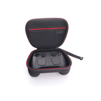 Sac de rangement EVA pour Steam Deck 2, manette PS5, PS4, étui portable pour Switch 2 PRO avec port de charge