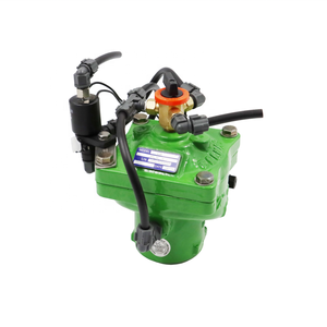 วาล์วควบคุมไฮดรอลิก <span class=keywords><strong>Bermad</strong></span> ขนาด2นิ้ว - Product Image 1