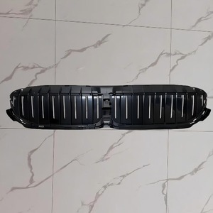 Nuovo 51745A1DA48 per Serie X3 G08 Griglia Paraurti Anteriore Kit Carrozzeria Auto Accessori Auto Staffa Griglia Radiatore Tubo di Aspirazione - Product Image 6