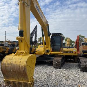 Roulement d'engrenage pour pelle sur chenilles PC220-8, moteur, pompe, garantie 1 an, puissance 112 kW, capacité de la benne 1,2 m³, modèles compatibles - Product Image 3