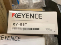 Nouveau PLC modulaire KVE8T original, 1 pièce, en boîte, neuf