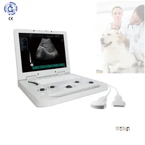 Портативный Ветеринарный ультразвуковой сканер для собак