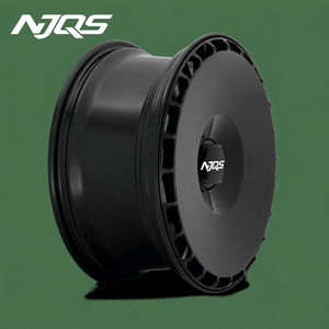 <span class=keywords><strong>ล้อ</strong></span> <span class=keywords><strong>Rotiform</strong></span> AeroDisc Custom Forged T6061 ขนาด 18 19 20 นิ้ว สำหรับ BMW M2 M3 M4 G87 G80 Audi A3 A4 Mercedes-Benz Tesla Model - Product Image 3