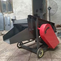 Edelstahl-Sandsiebmaschine Feinsand-Rückgewinnungsmaschine Vibrierende Sandsiebmaschine