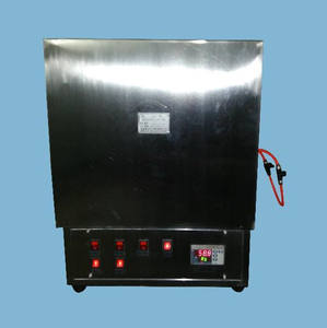 Araç Exhaust zunun katalitik ayrışması için 1 yıl garanti ile kaplama malzemeleri çevre odası için ASTM - Product Image 2