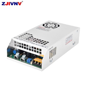 แหล่งจ่ายไฟส<span class=keywords><strong>ว</strong></span>ิตชิ่ง <span class=keywords><strong>1200W</strong></span> MS-1200 ปรับแรงดันและกระแสได้ 220VAC-DC24V/36V/48V/60V/72V/80V สำหรับงานอุตสาหกรรม - Product Image 1