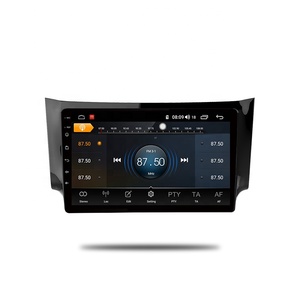 IOKONE Android 9.0 japon autoradio lecteur DVD avec GPS pour Nissan Sentra 2012 2013 2014 2015 2016 2017 - Product Image 4