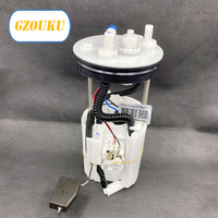 Ensemble de pompe à carburant 17708-SAA-003 pour Fit Jazz MK II 2002-2008