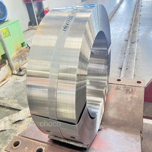 Заводская обезжиренная шпатель, шпатель, стальная пружинная спираль, холоднокатаная углеродистая сталь c75 - Product Image 6