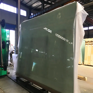 Panel de Vidrio Laminado a Prueba de Explosiones, Seguridad de Grado <span class=keywords><strong>Militar</strong></span>, Alta Resistencia, Uso Especial en Edificios - Product Image 6