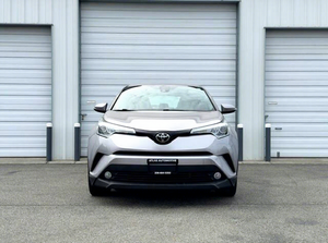 Toyota CHR XLE d'occasion 2018 à prix bas à vendre - Product Image 2
